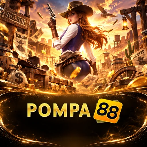 Aplikasi pompa88 APK