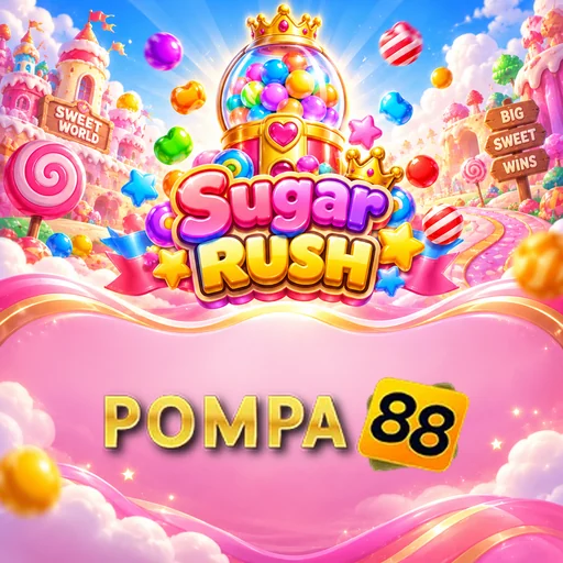 Fitur pompa88