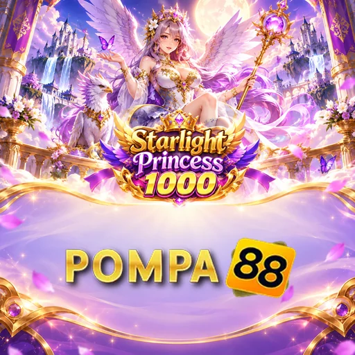Informasi Umum pompa88