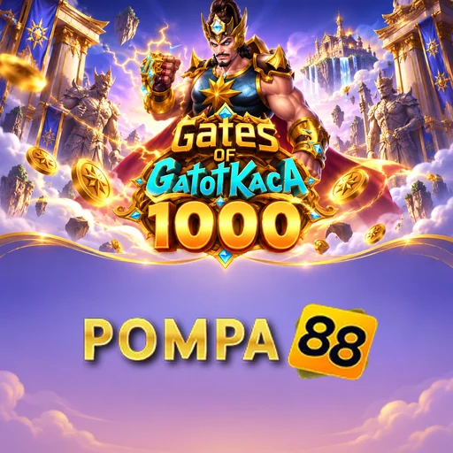 Instalasi pompa88 APK