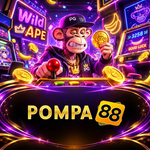 Keamanan pompa88 APK