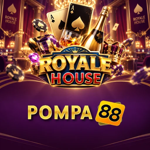 Fitur pompa88 APK