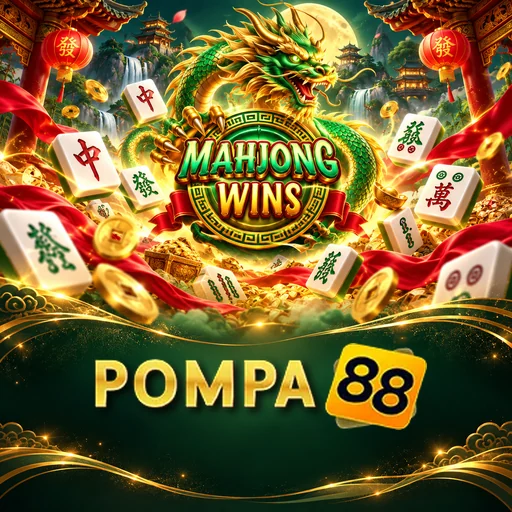 Tutorial Instalasi pompa88 APK