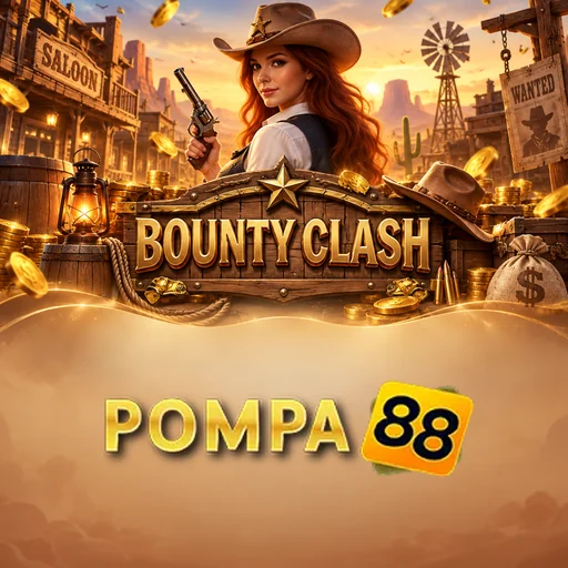 Update Terbaru pompa88