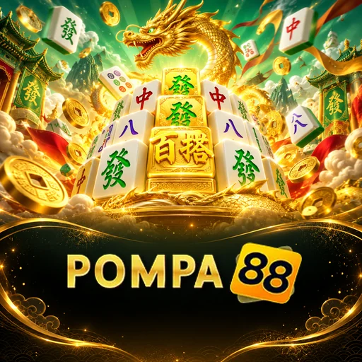 Kepercayaan pompa88