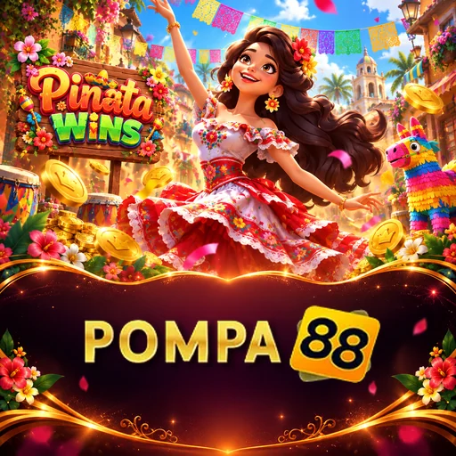 Lisensi Resmi pompa88