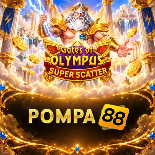 Verifikasi Resmi pompa88