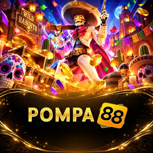Nilai Inti pompa88