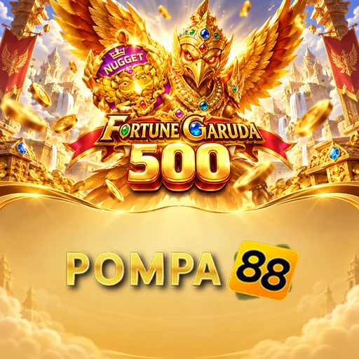 Sejarah pompa88